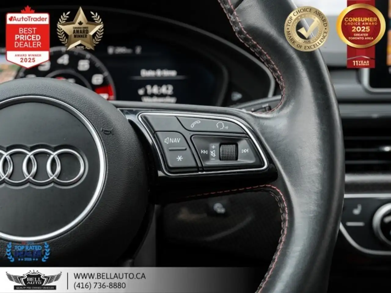Audi S5 снимка Audi S5