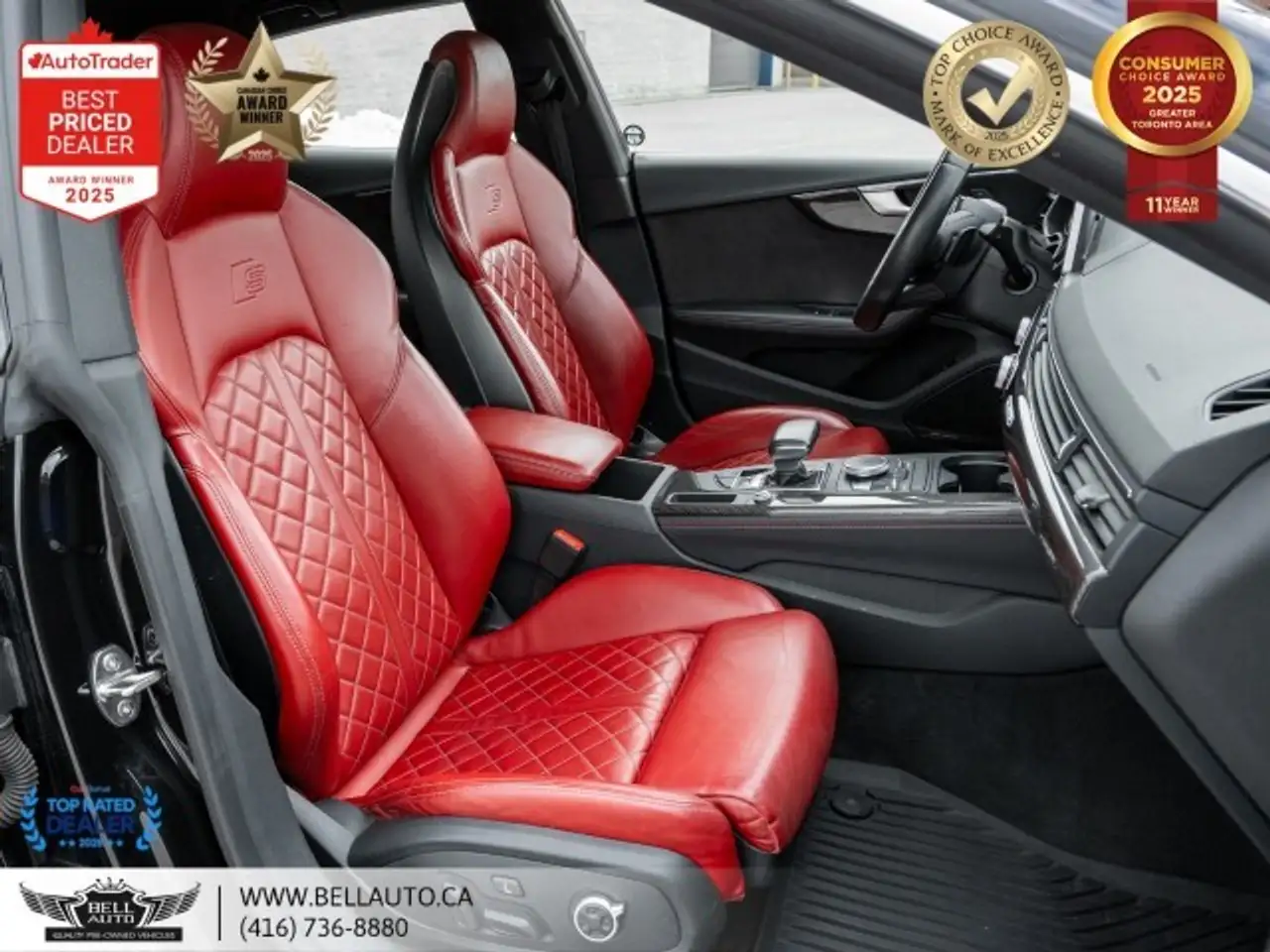 Audi S5 снимка Audi S5