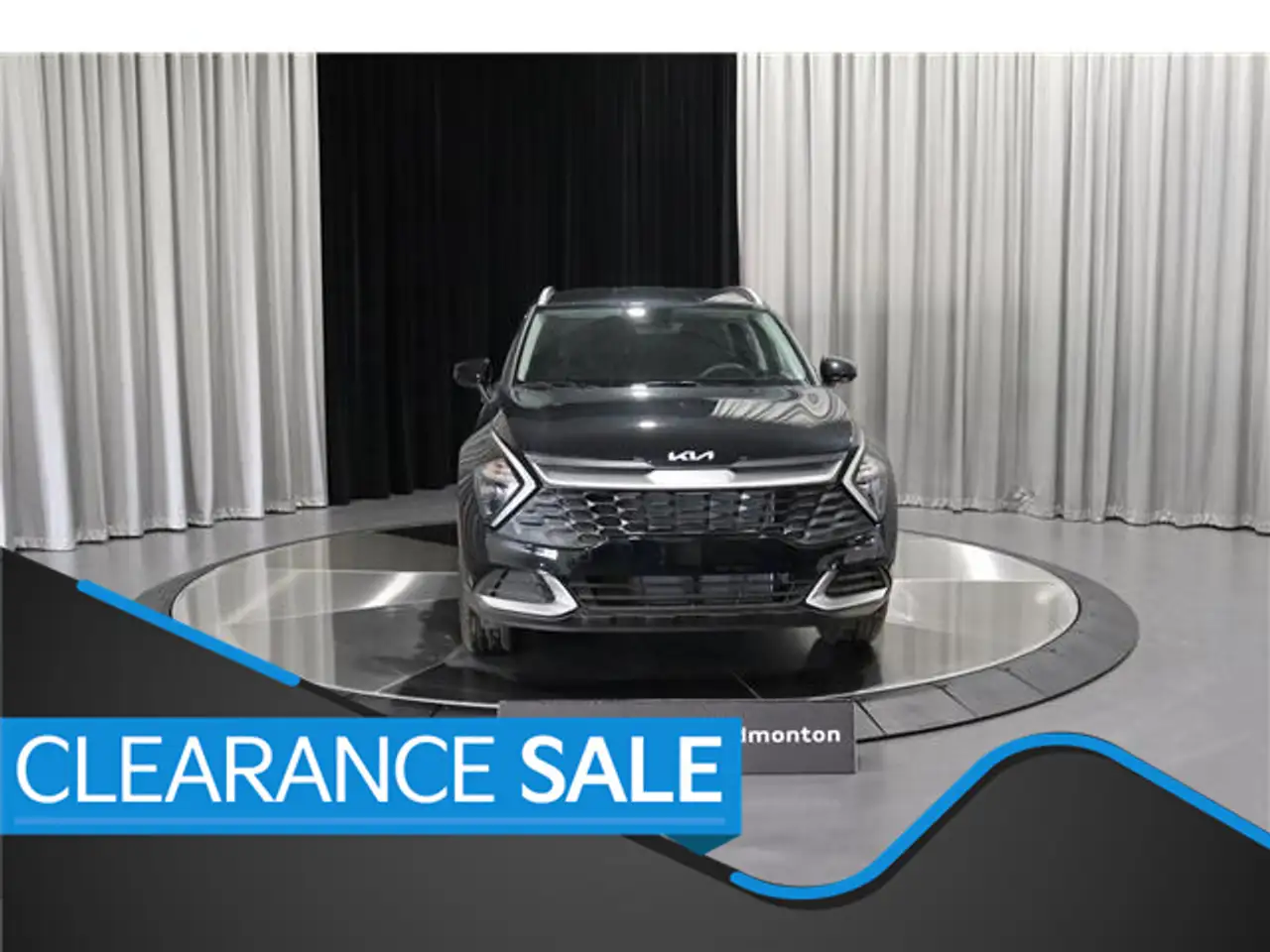 Kia Sportage fotografie Kia Sportage