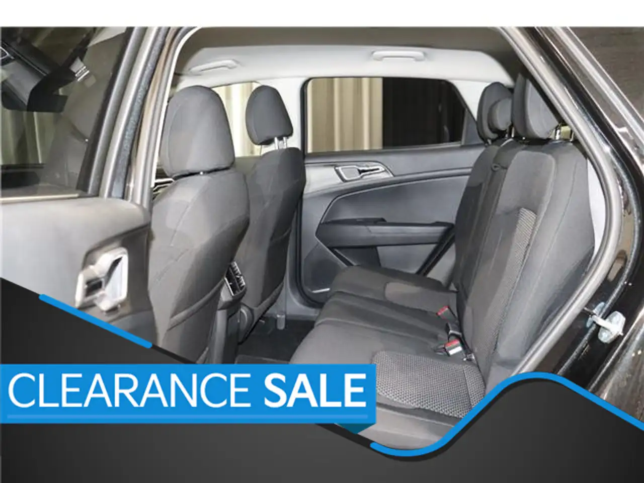 Kia Sportage fotografie Kia Sportage