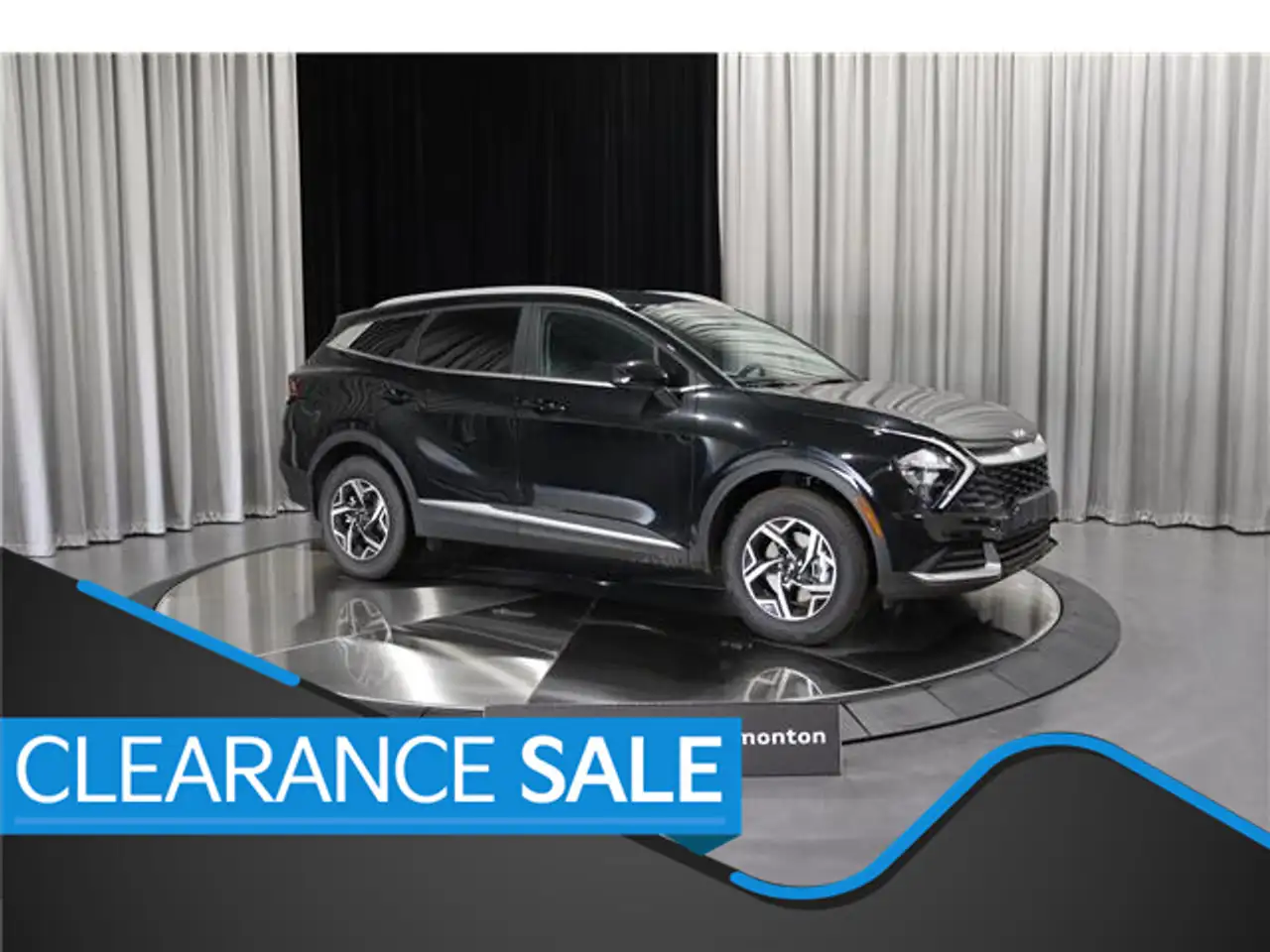 Kia Sportage fotografie Kia Sportage
