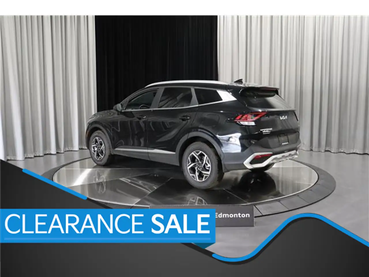 Kia Sportage fotografie Kia Sportage