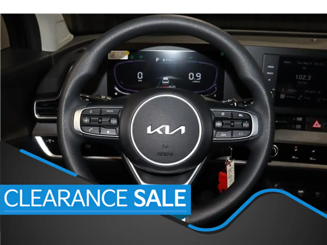 Kia Sportage fotografie Kia Sportage