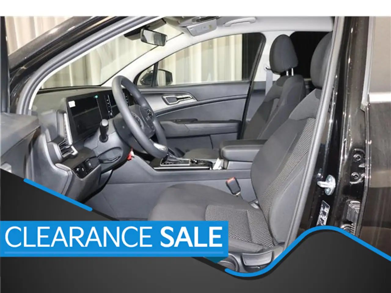 Kia Sportage fotografie Kia Sportage