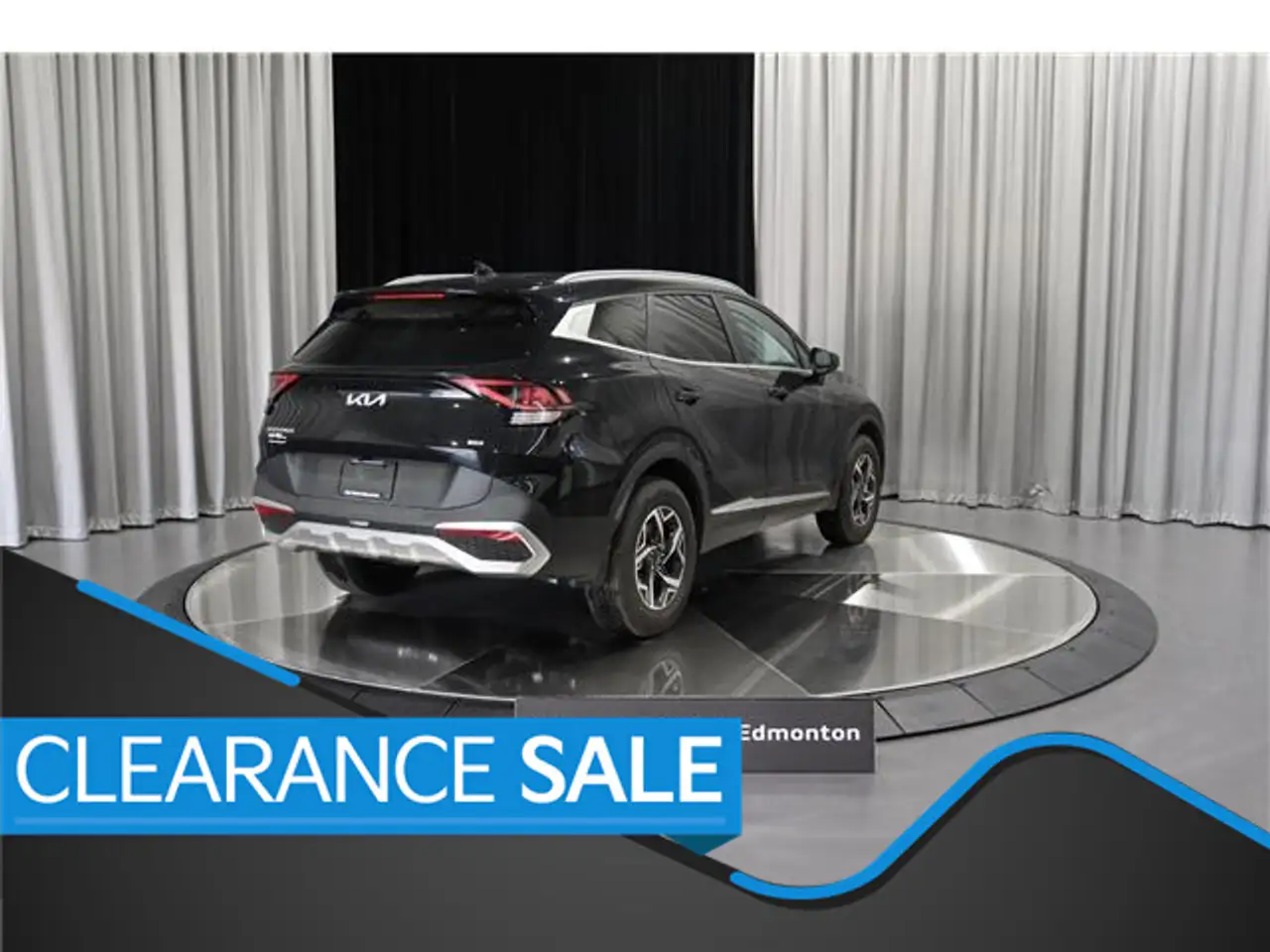 Kia Sportage fotografie Kia Sportage