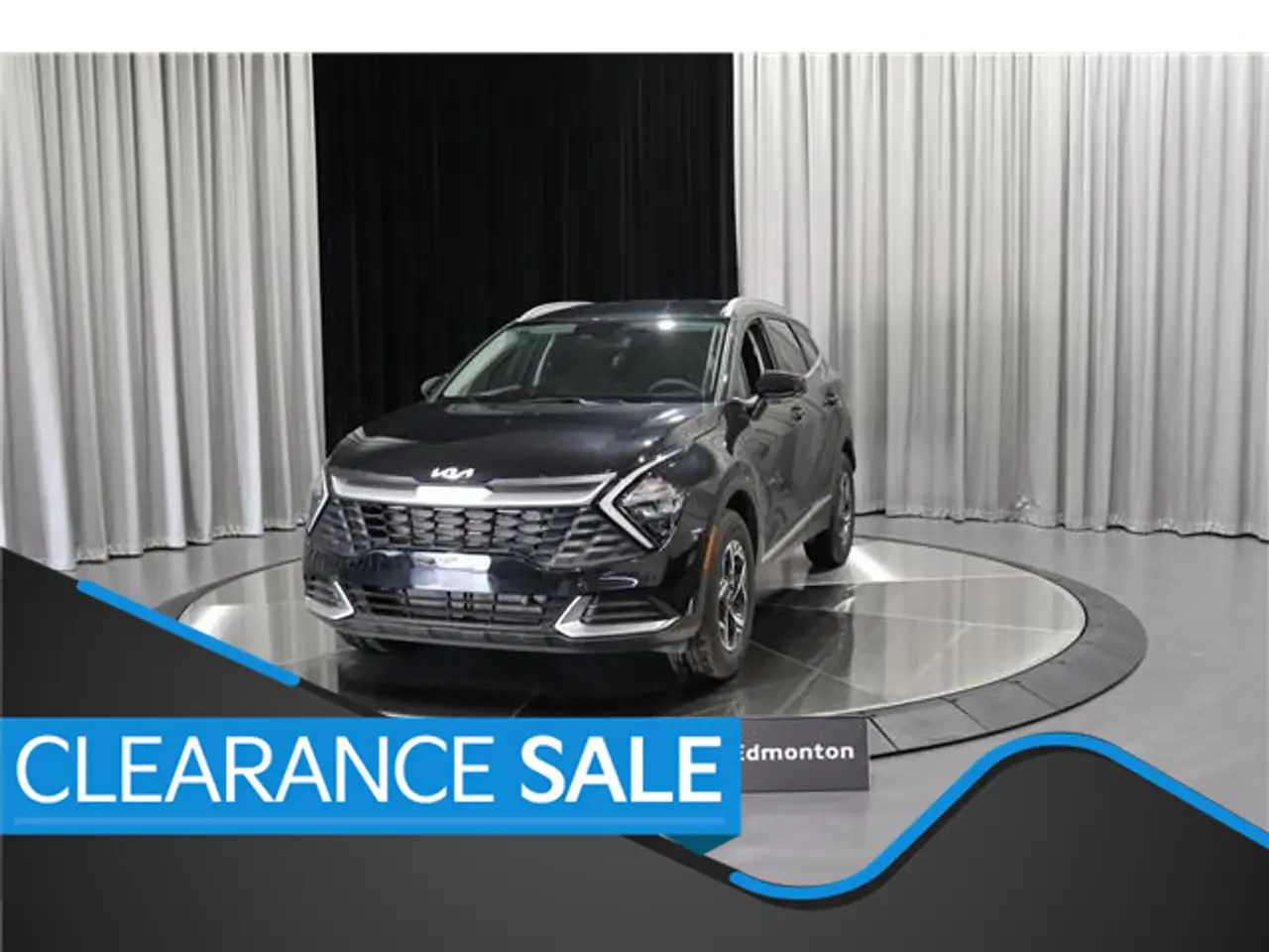 Kia Sportage fotografie Kia Sportage