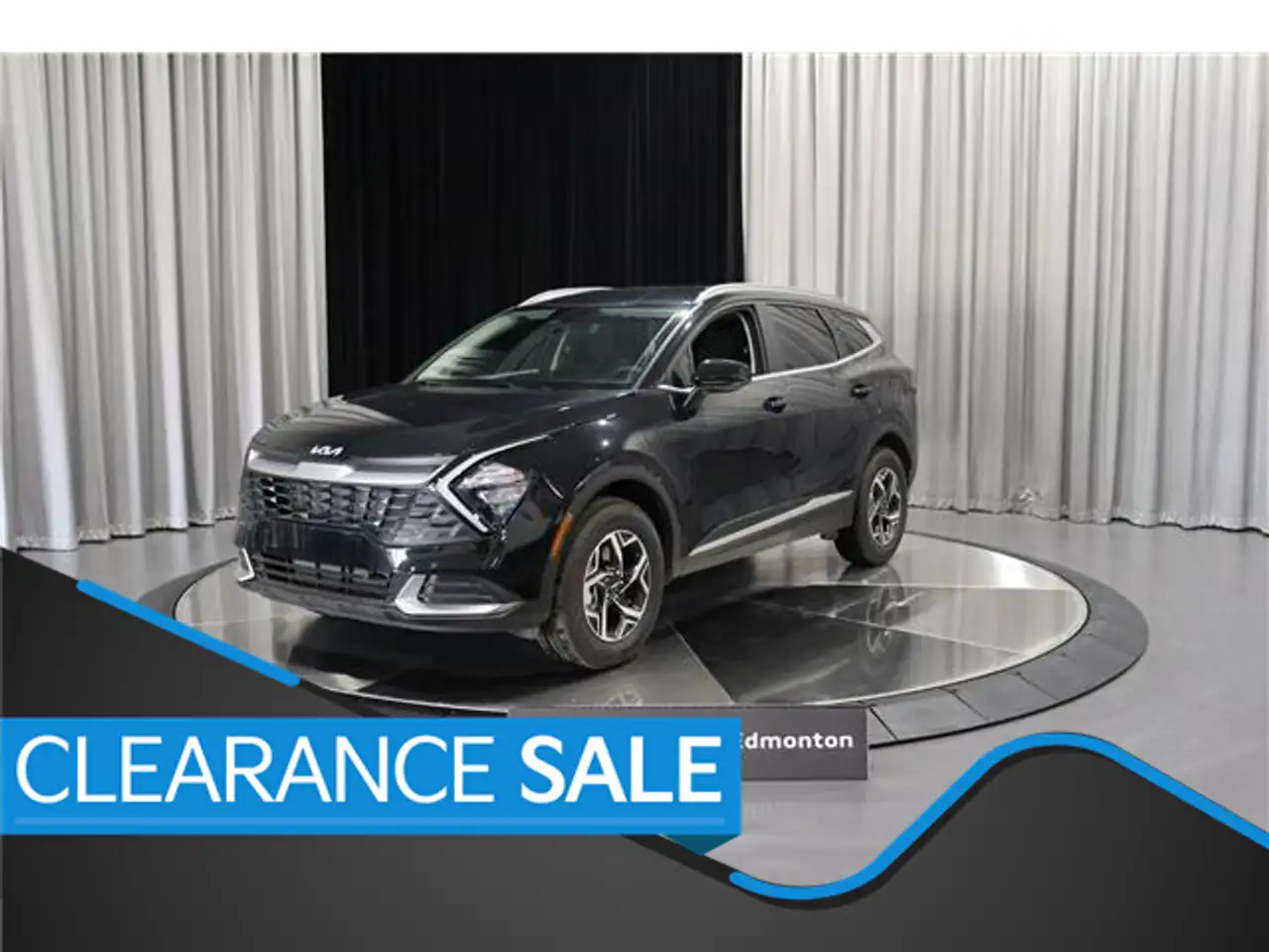 Kia Sportage fotografie Kia Sportage