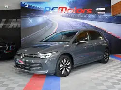 Volkswagen Golf 8 GOAL 2.0 TDI 150 DSG GPS Virtual ACC Induction Front