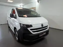Volkswagen T7 Transporter /LED/PDC/ACC/5.J.Garantie/Tempoma