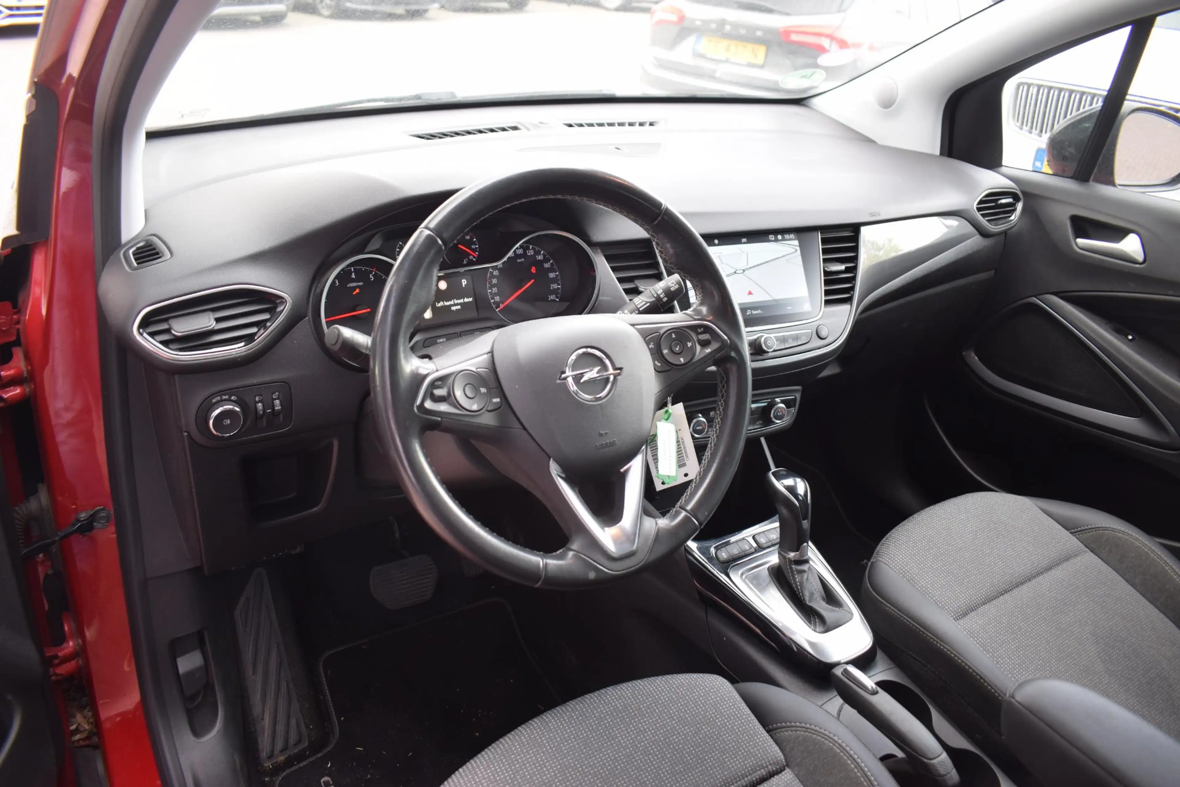 Opel Crossland 1.2 Turbo Elegance | Trekhaak Afn. | Apple CarPlay — photo 4