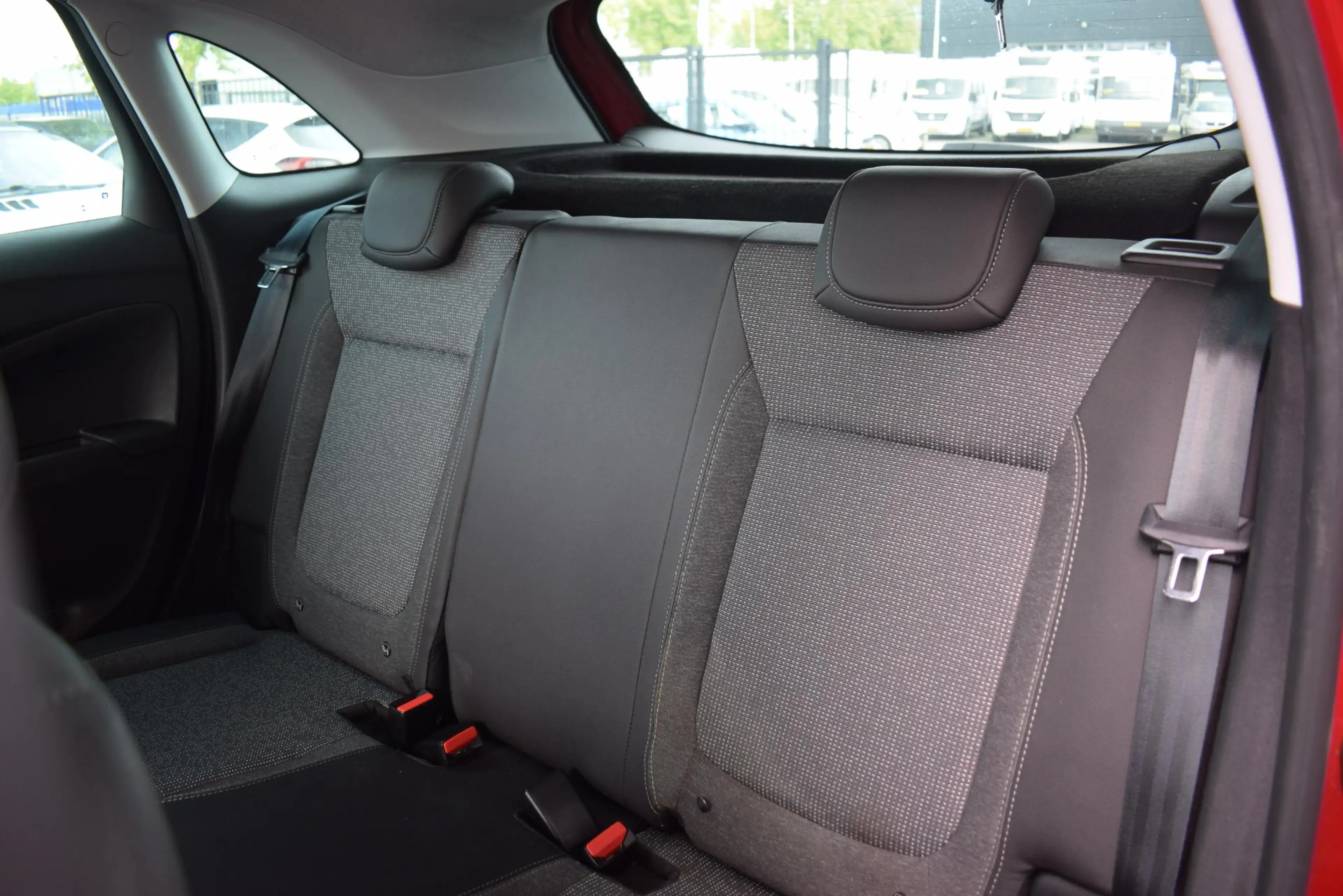 Opel Crossland 1.2 Turbo Elegance | Trekhaak Afn. | Apple CarPlay — photo 6