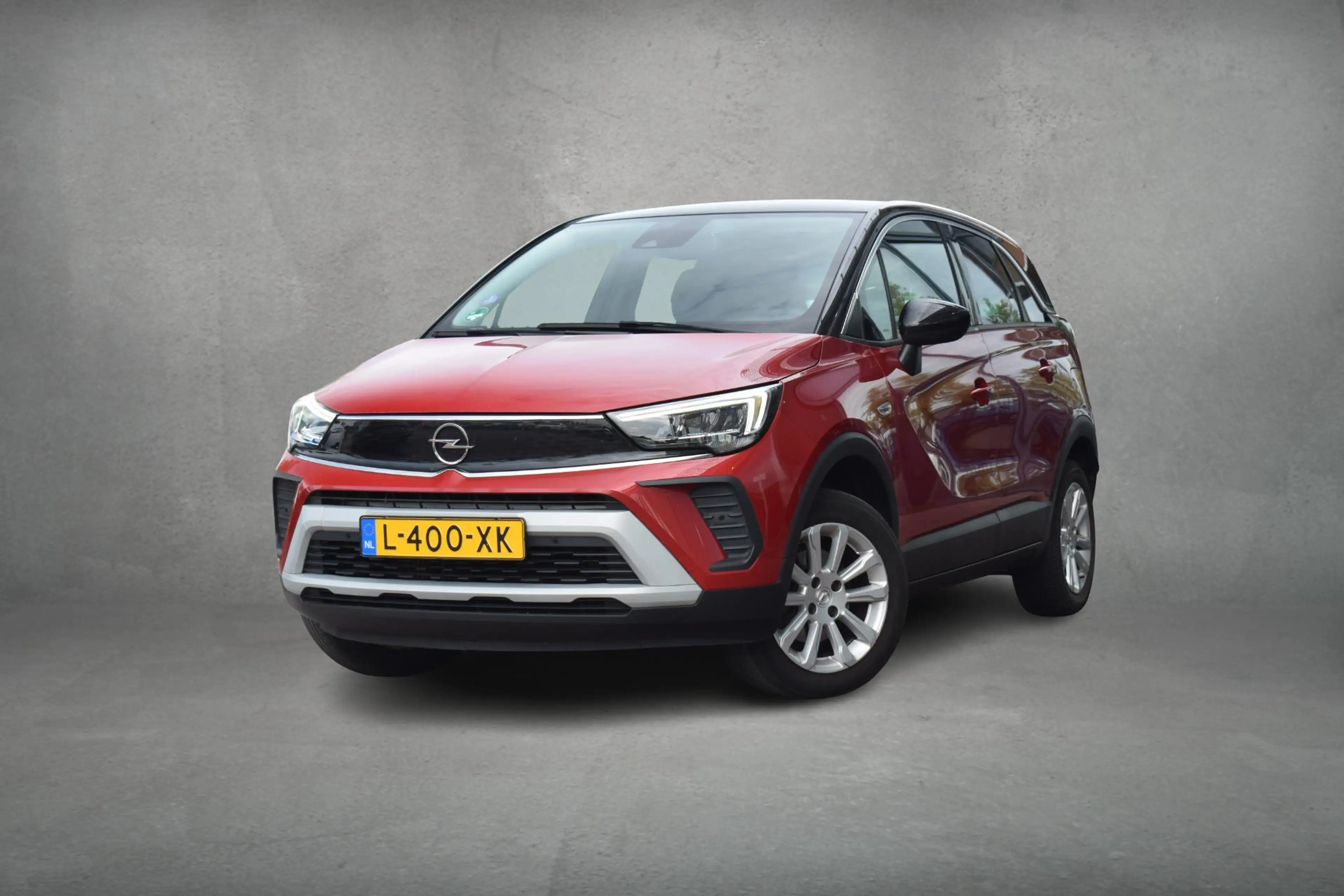 Opel Crossland 1.2 Turbo Elegance | Trekhaak Afn. | Apple CarPlay — photo 2