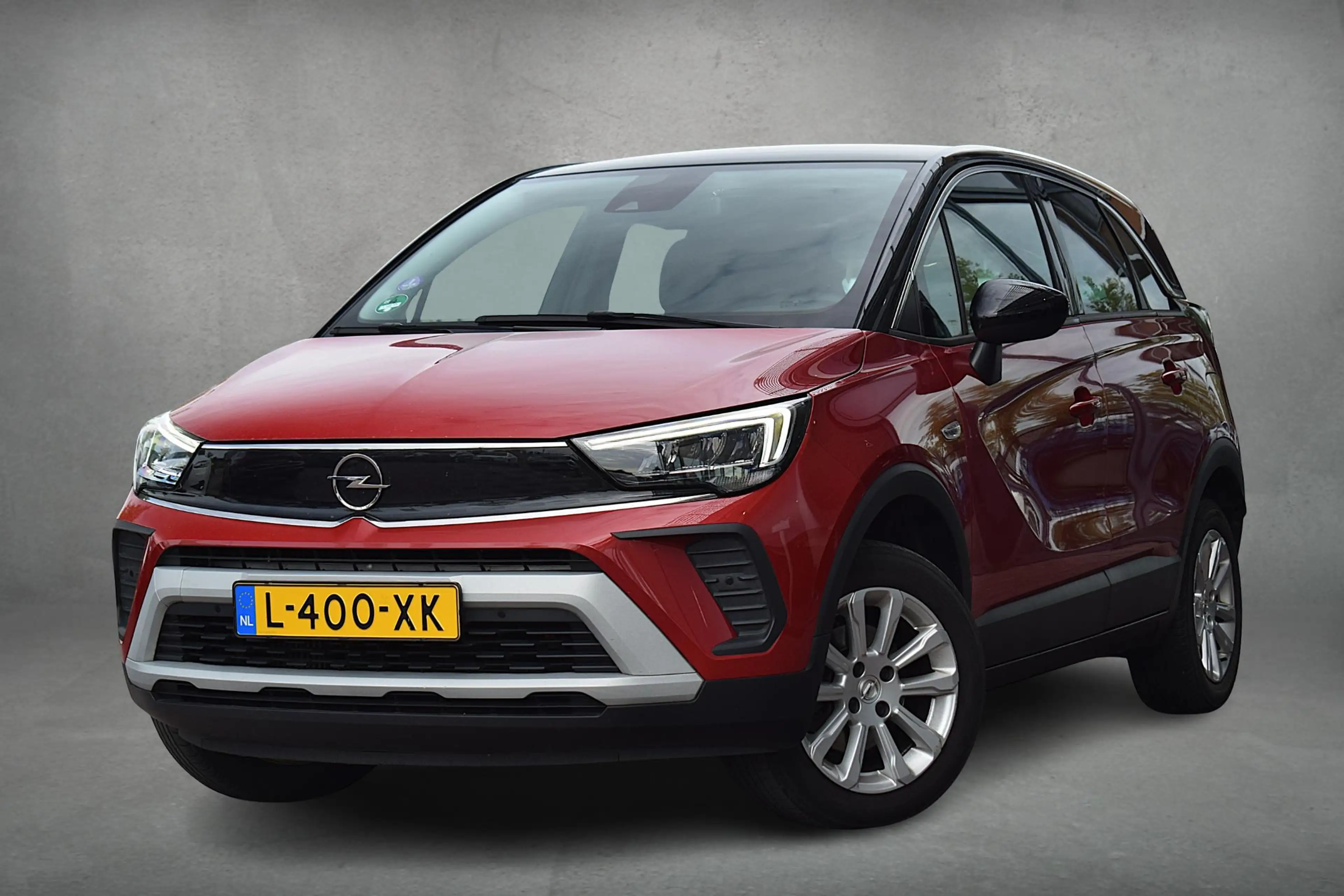Opel Crossland 1.2 Turbo Elegance | Trekhaak Afn. | Apple CarPlay — photo 9