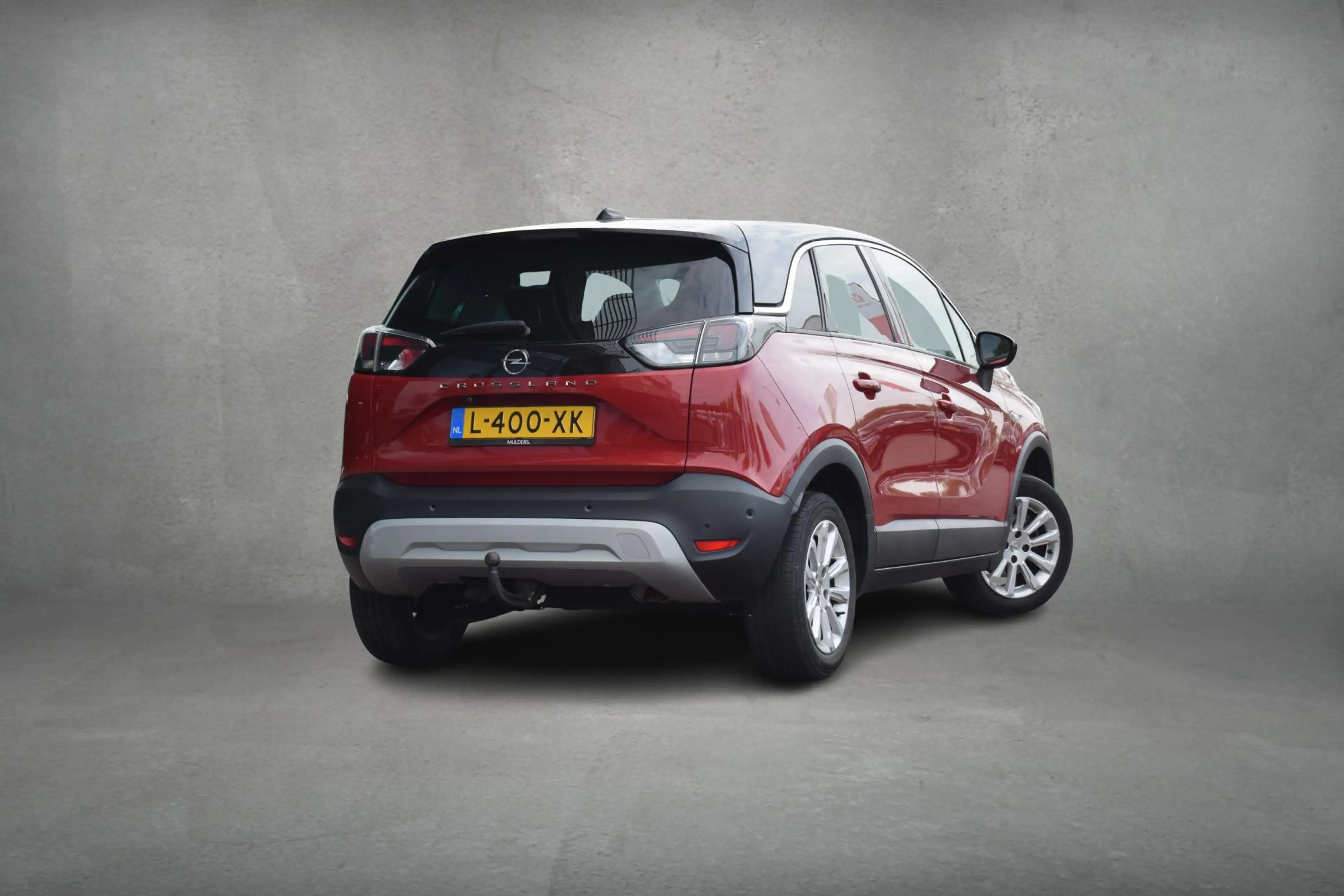 Opel Crossland 1.2 Turbo Elegance | Trekhaak Afn. | Apple CarPlay — photo 3