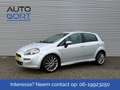 Fiat Punto Evo 0.9 TwinAir Sport | 5 Deurs | Cruise control | Cli Grijs - thumbnail 1