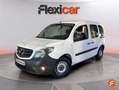 Mercedes-Benz Citan DCI 66kW (90CV) Blanco - thumbnail 3