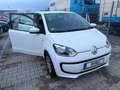 Volkswagen up! move up!*Tmpomat*PDC* Weiß - thumbnail 21