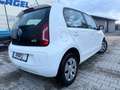 Volkswagen up! move up!*Tmpomat*PDC* Weiß - thumbnail 4