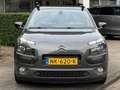 Citroen C4 Cactus 1.2 PureTech Business - CRUISE / CLIMATE CONTR - P Gris - thumbnail 4