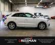 Audi Q3 2.0 TFSI XENON AHK PDC TEMPOMAT AUTOMATIK Weiß - thumbnail 4