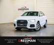 Audi Q3 2.0 TFSI XENON AHK PDC TEMPOMAT AUTOMATIK Weiß - thumbnail 1