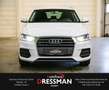 Audi Q3 2.0 TFSI XENON AHK PDC TEMPOMAT AUTOMATIK Weiß - thumbnail 2