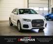 Audi Q3 2.0 TFSI XENON AHK PDC TEMPOMAT AUTOMATIK Weiß - thumbnail 3