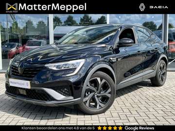 1.6 Full Hybrid 145 E-Tech Engineered | Stoel+Stuu