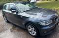 BMW 116 1er (5-Türer) 116i Grau - thumbnail 9