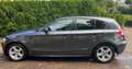 BMW 116 1er (5-Türer) 116i Grau - thumbnail 4