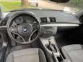 BMW 116 1er (5-Türer) 116i Grau - thumbnail 13