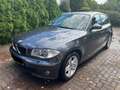 BMW 116 1er (5-Türer) 116i Grau - thumbnail 1