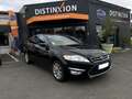 Ford Mondeo 2.0 TDCI 140CH FAP TITANIUM 5P Noir - thumbnail 1
