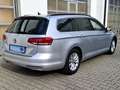 Volkswagen Passat Variant Comfortline BMT*So+WiR*AHZV*NAVI*KLIMAUT*TOUCH*ALU Argent - thumbnail 9