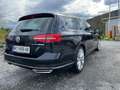 Volkswagen Passat Variant 2.0 TDI Highline DSG *PANO;VIRTUAL* Zwart - thumbnail 5