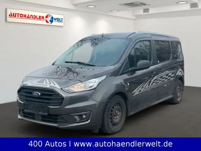 Ford Transit Connect Kombi lang Trend 1.5 Automatik