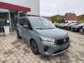 Nissan Townstar L1 Tekna Kombi DIG-T 130 Gris - thumbnail 2