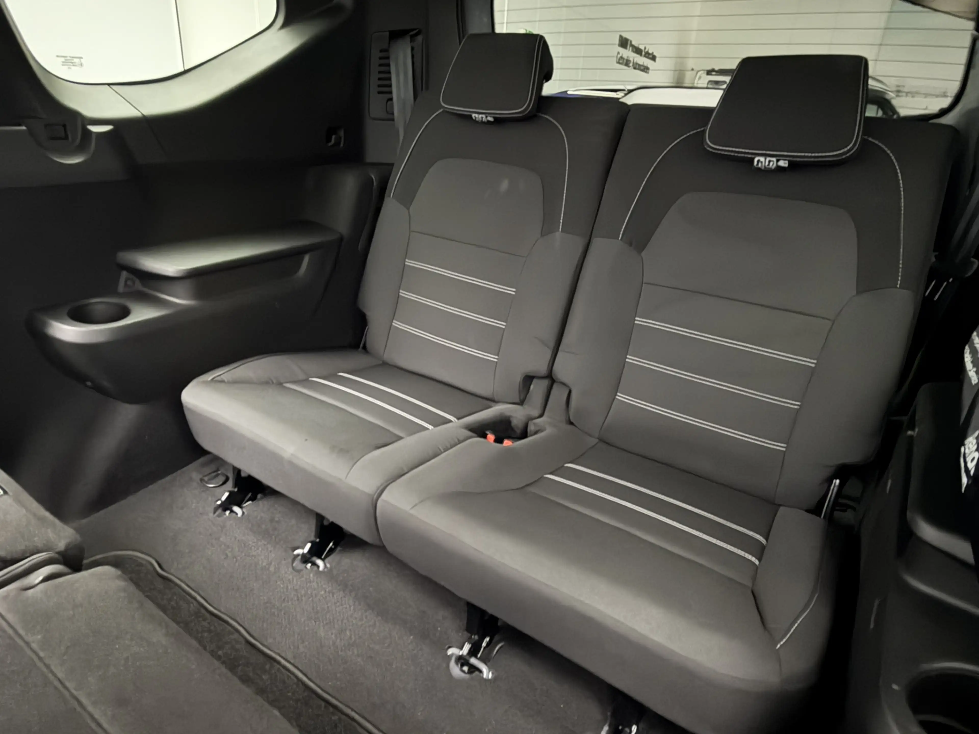 Dacia Jogger 1.0 TCe 110 Expression 111PK | 7 Persoons | Carpla — photo 11