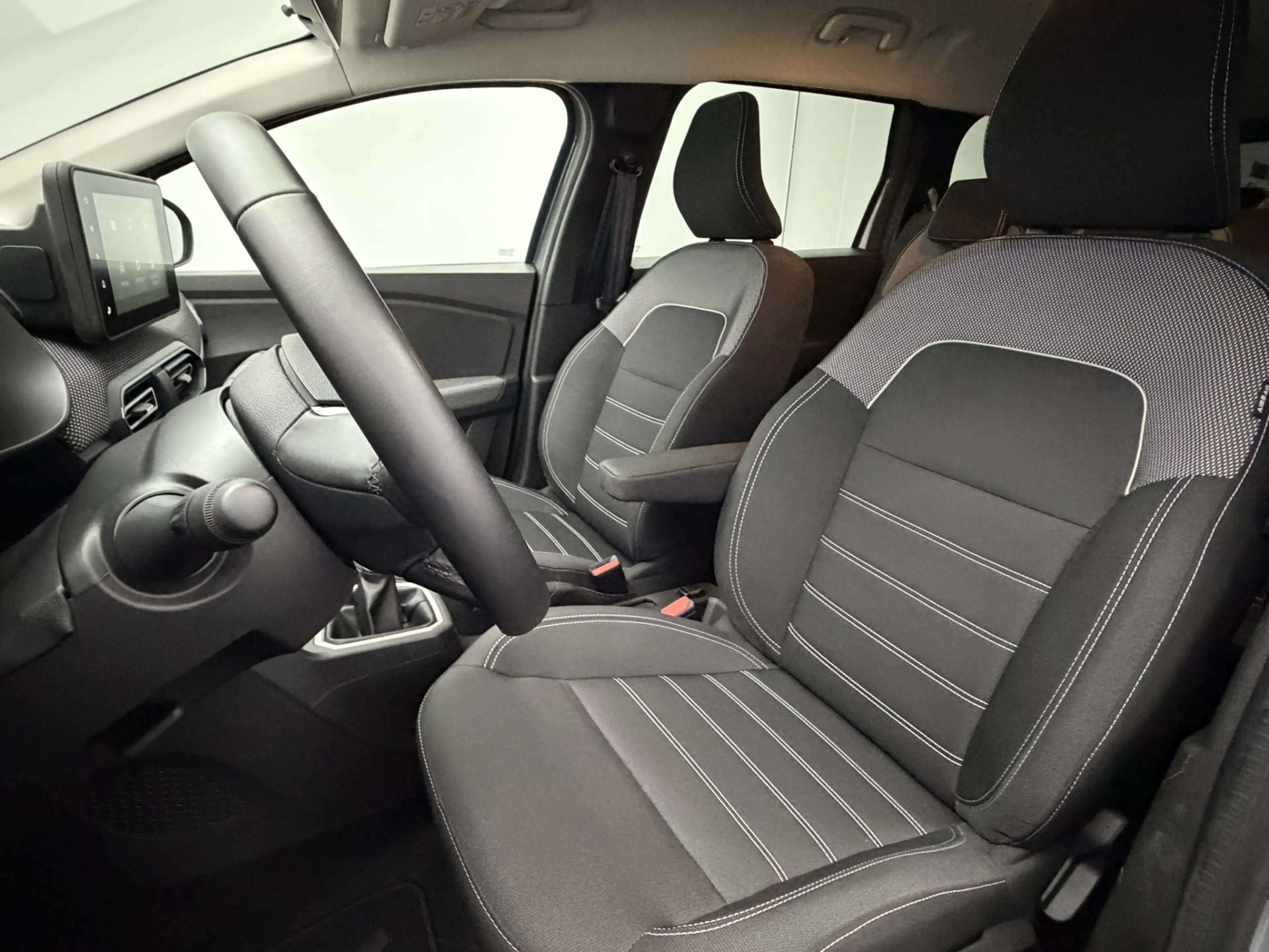 Dacia Jogger 1.0 TCe 110 Expression 111PK | 7 Persoons | Carpla — photo 8