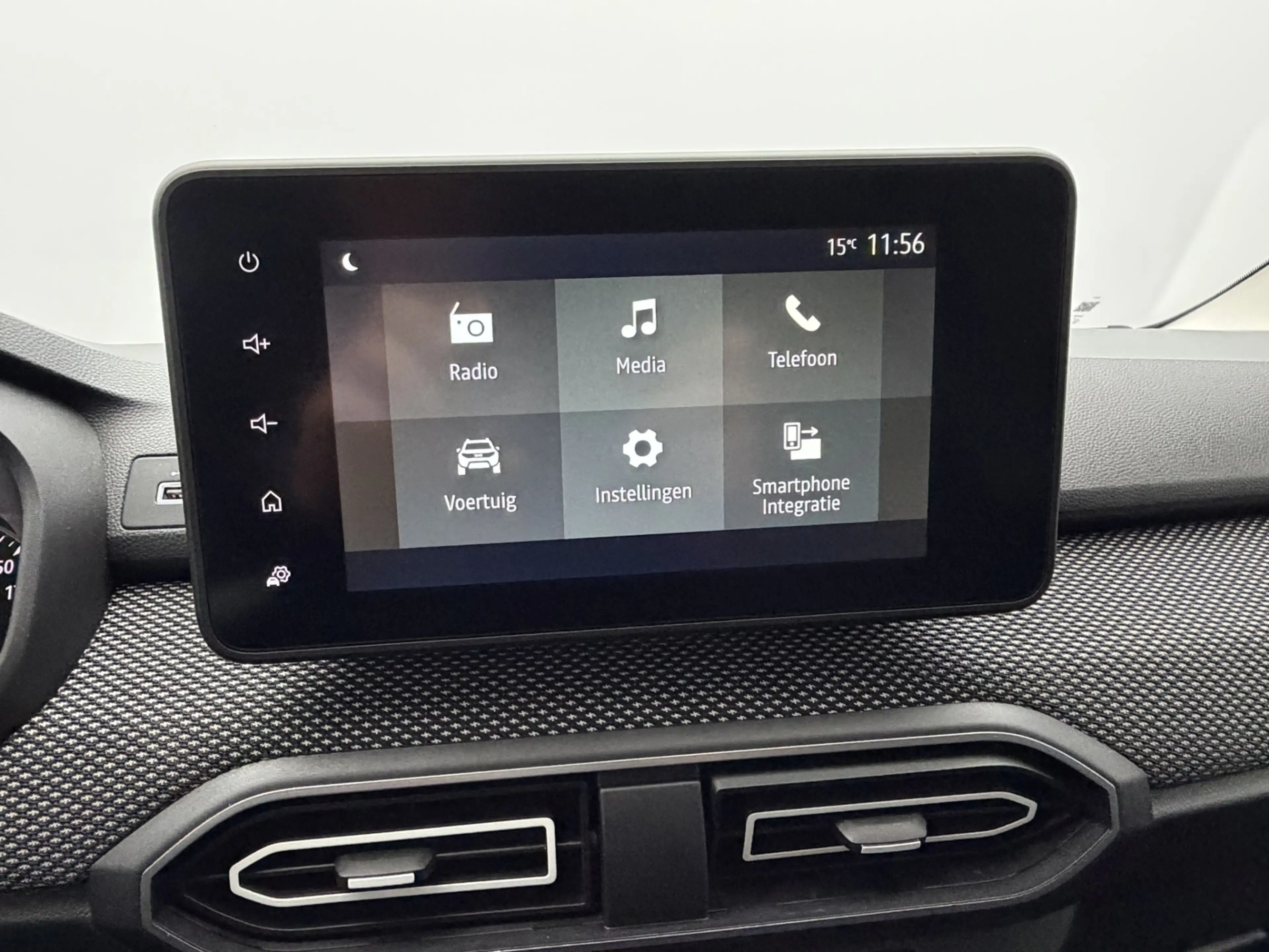 Dacia Jogger 1.0 TCe 110 Expression 111PK | 7 Persoons | Carpla — photo 12