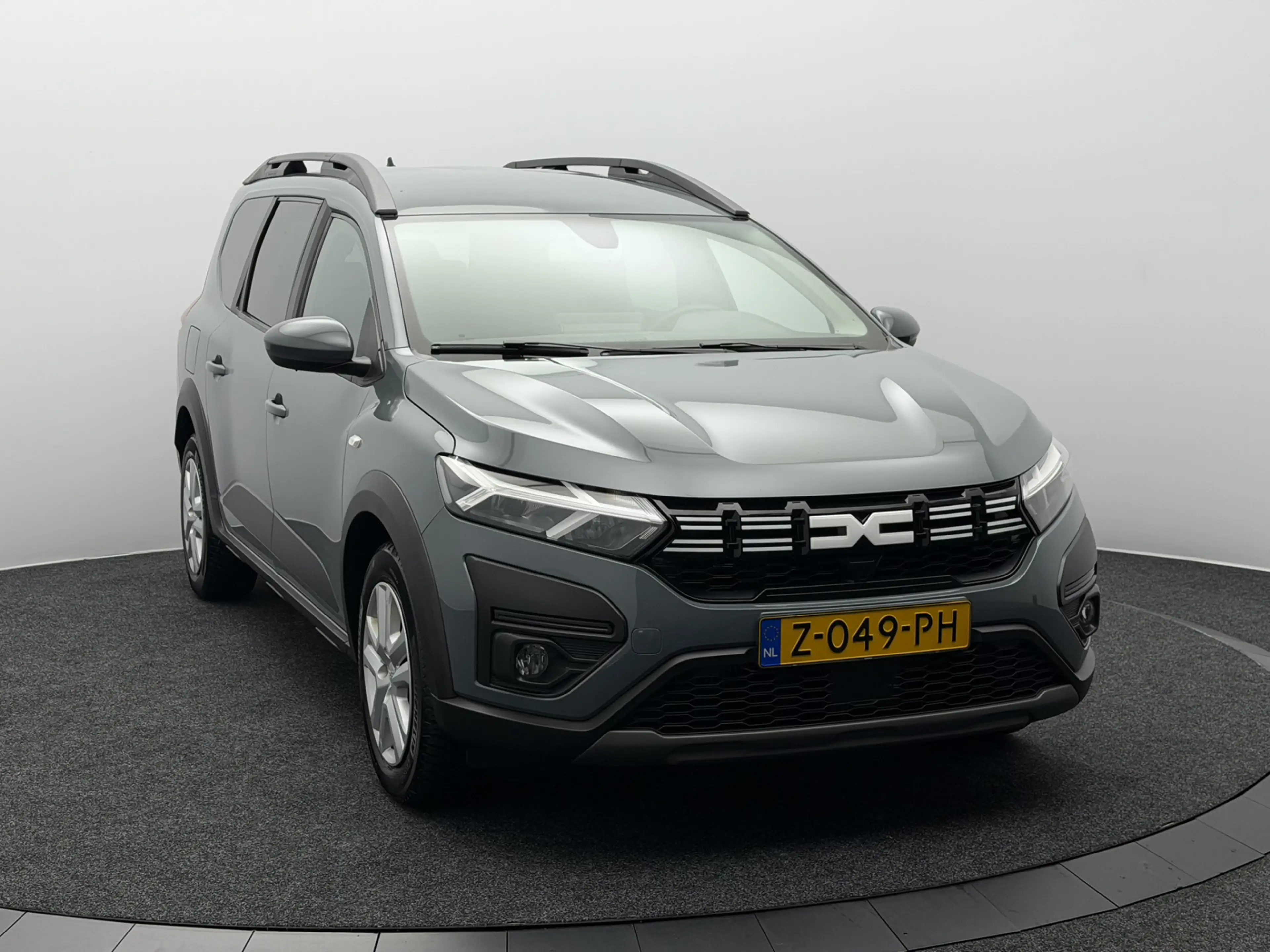 Dacia Jogger 1.0 TCe 110 Expression 111PK | 7 Persoons | Carpla — photo 5