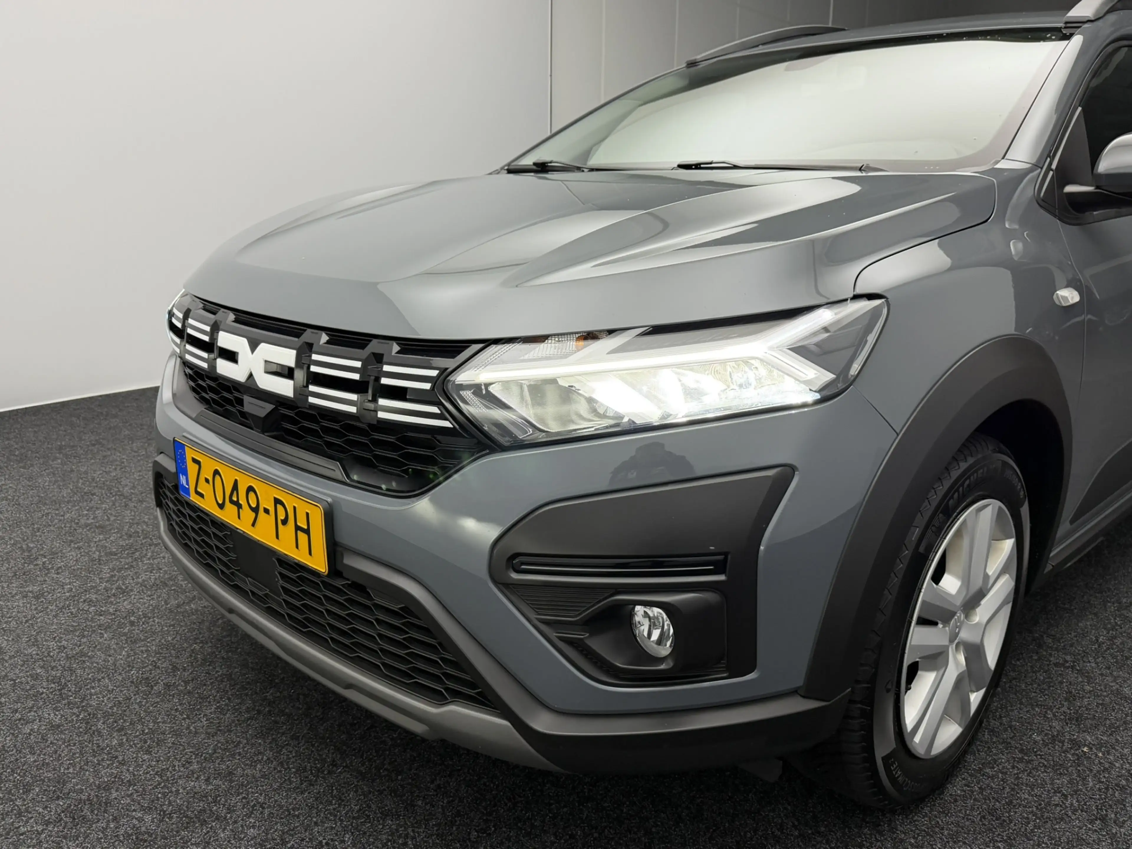 Dacia Jogger 1.0 TCe 110 Expression 111PK | 7 Persoons | Carpla — photo 4