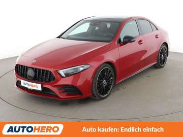 4Matic AMG Line Aut.*PANO*ACC*MBUX*360°*NAVI*SHZ*