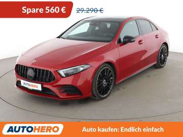 4Matic AMG Line Aut.*PANO*ACC*MBUX*360°*NAVI*SHZ*