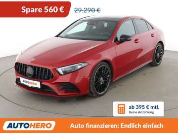 4Matic AMG Line Aut.*PANO*ACC*MBUX*360°*NAVI*SHZ*