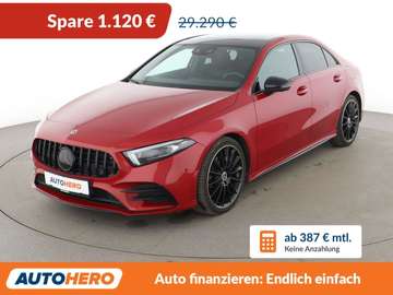 4Matic AMG Line Aut.*PANO*ACC*MBUX*360°*NAVI*SHZ*