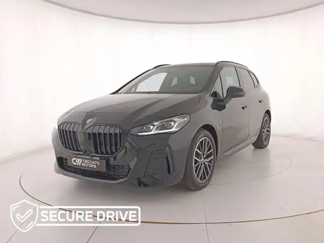 BMW 218 d Active Tourer Msport auto