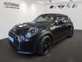 MINI Cooper SE Midnight Black*Dach in Wagenfarbe*unfallfrei Schwarz - thumbnail 1