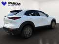 Mazda CX-30 5WGN 2.0L e-SKYACTIV X 186ps 6MT FWD Exclusive-lin Weiß - thumbnail 3