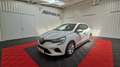 Renault Clio V Société Air Nav TCe 90 -21N Blanc - thumbnail 1